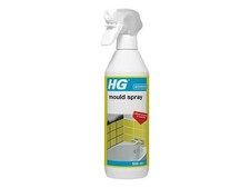 HG Mould Spray 500ml 21.48 per litre