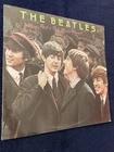 The Beatles Rock N Roll Music Volume 1 LP (1980) Vinyl Record Album