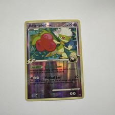 Roserade C 40/147 Rare Supreme Victors Pokemon Reverse Holo LP on eBay