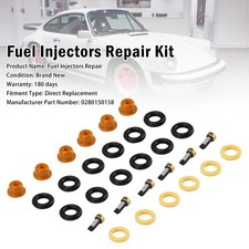 Injecteur Porsche 911