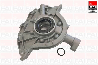 FAI AutoParts OP237 Oil Pump for FORD