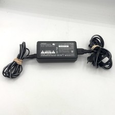GENUINE SONY AC-L10B POWER ADAPTER 8.4V 1.5A Hi8 Handycam Camcorder
