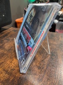 Fighting Force 2 (Sega Dreamcast, 1999) Complete