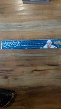 2005-06 Upper Deck MVP Hockey Hobby Box