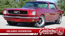 1965 Ford Mustang for Sale