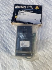 Ditek DTK-MRJ45C5E CCTV Surge Protection Device NEW IN BOX