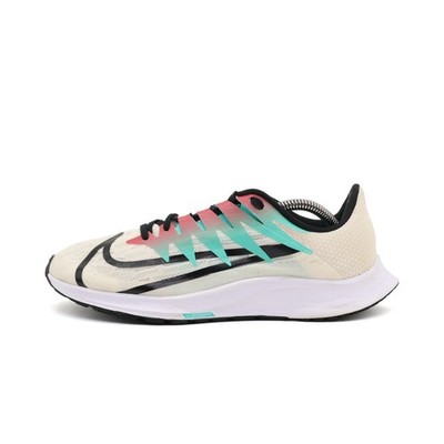 Nike Damen Zoom Rival Fly Sportschuh Dämpfung Laufschuh EU 38