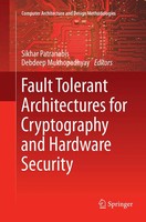 Sikhar Patranabis (U. A.) | Fault Tolerant Architectures For Cryptography And...