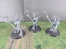 Warhammer Age of Sigmar | Sylvaneth - Kurnoth Jäger mit Sycthes