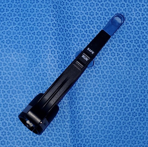 Interruttore manuale Stryker 6400-9 RemB - Foto 3 di 3