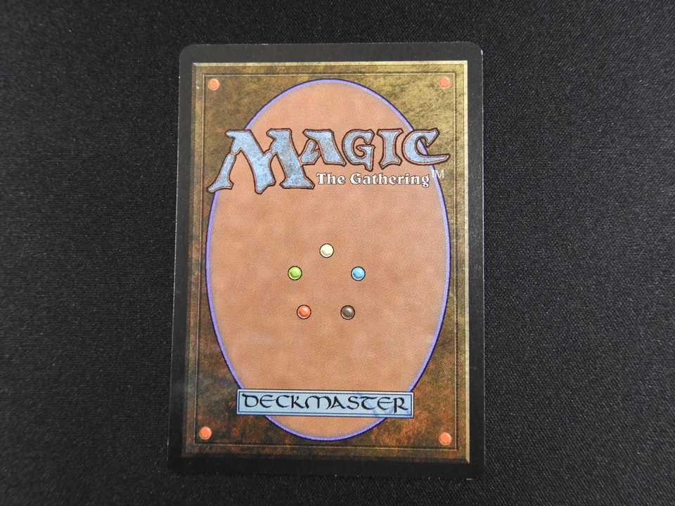 Two-Headed Giant of Foriys LP/MP [Limited Edition Beta] Mtg Magic Free Tracking! - Image 2 of 4