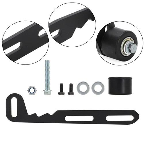 Mini Bike Chain Tensioner Iron for Go Kart Doodlebug dB30 Mini Bike - Picture 3 of 6
