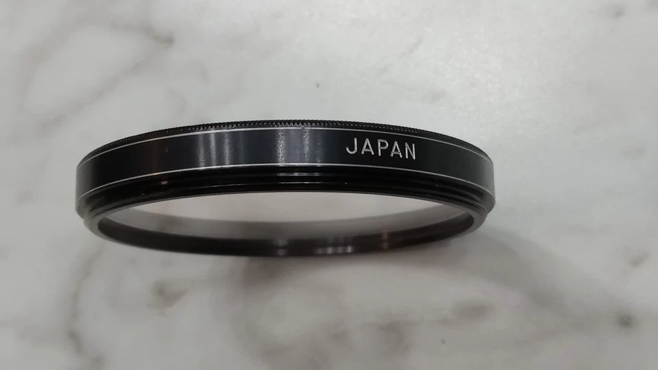 Vivitar 52mm Skylight (1A)  Lens Filter, Used, Excellent Condition. No Scratches - Image 3 of 3