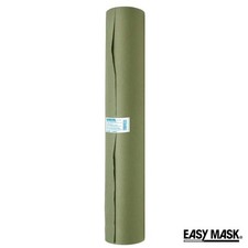 Easy Mask 36 In. X 1000 Ft. Green Premium Masking Paper Easy Mask 36 In. X 1000 Ft. Green Premium Masking Paper