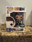 Funko Pop! Supernatural Dean #94 (Bloody)