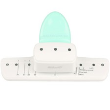 3 Hole Punch 4MM Diameter Hole Puncher Paper Scrapbook LooseLeaf Notebook