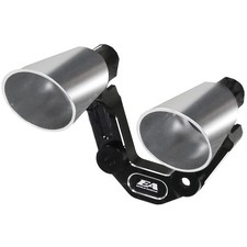 Eagle Racing Aluminum Muffler for Tamiya GF-01CB Chassis #GF-01CB-03
