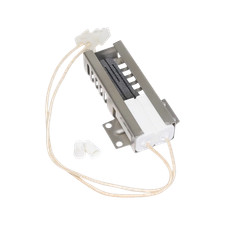 GE WB13K21 Flat Oven Igniter Replacement for ...