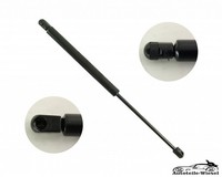 Gasfeder Heckklappe / 4805Mm Hinten FüR Opel Signum Cc Z03 03-08