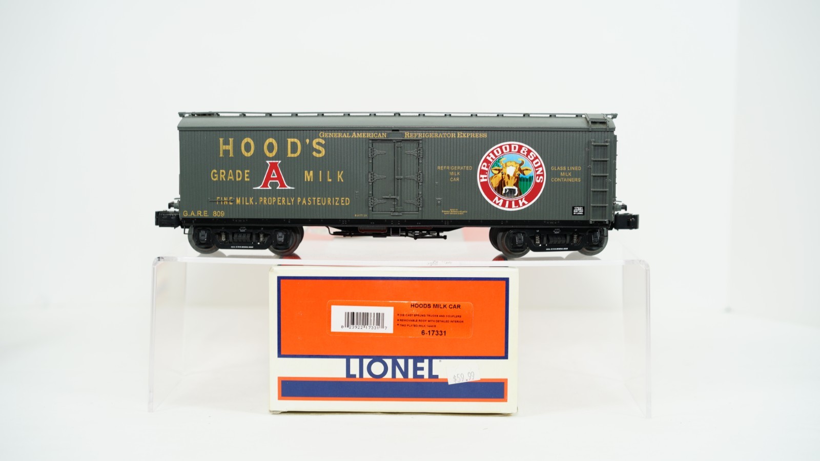 Click here to see eBay Auction