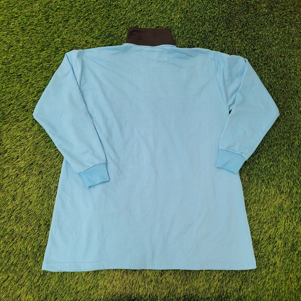 Chaqueta deportiva vintage años 90 ADIDAS para mujer grande 23x30 trébol Foto 2 de 4