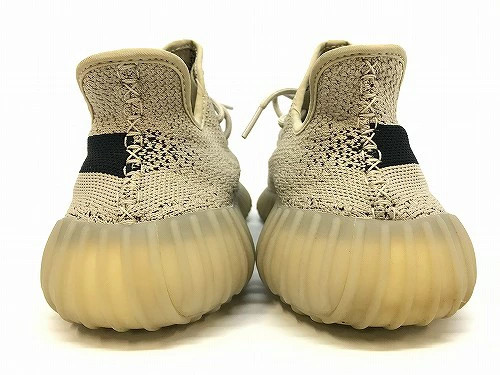 ADIDAS YEEZY Boost 350 V2 Slate HP7870 thumbnail 5