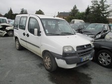 Porte avant et accessoires Fiat DOBLO