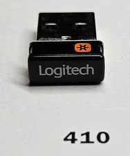 Logitech USB Unifying Receiver Dongle OEM Model C-U0007 S1 410
