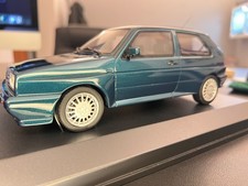 OttoMobile Golf 2 Rallye G60 Volkwagen 1/18 otto mobile rally