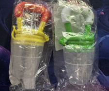 Baby Fruit Feeder 2pk - Baby Food Feeder for Babies 6-12 Months