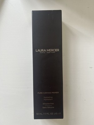 Laura Mercier Hydrating Pure Canvas Primer - 50ml Neu & Originalverpackt