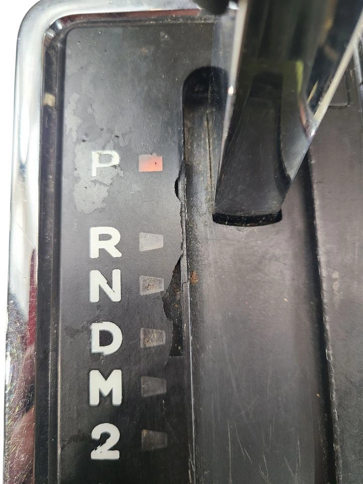 Коробка передач NAVIGATOR 2016 635887 - Изображение 4 из 4