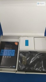 SEGA HDR-0083 Segagaga First Press Limited Edition Wristwatch