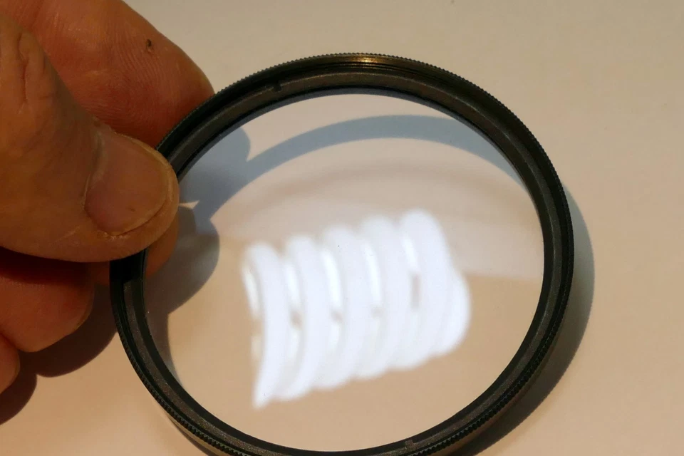 Polaroid  58mm Multi-Coated UV Filter - Image 4 of 4