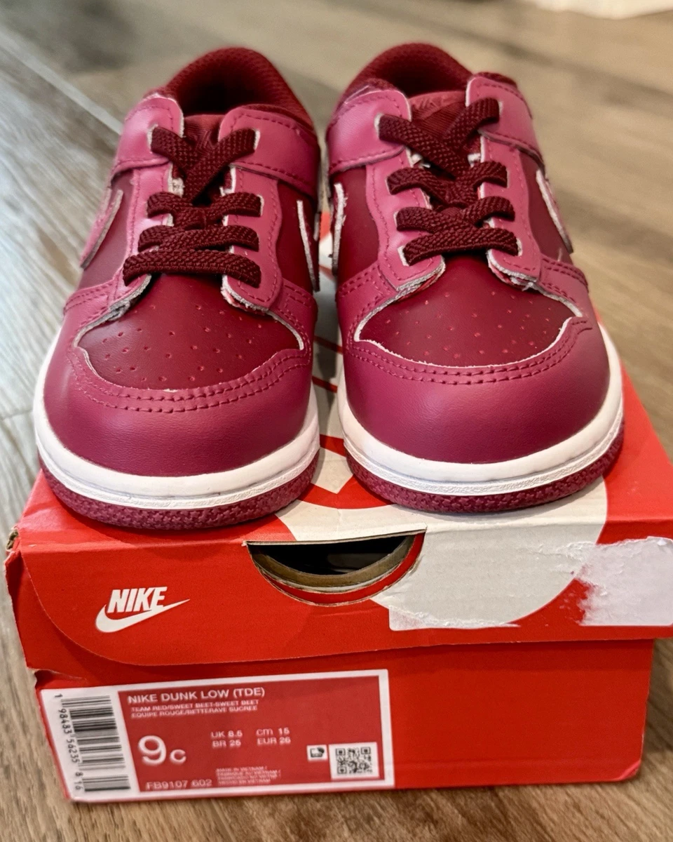 Nike 9 US Shoe Unisex Kids' Shoes for sale | eBay