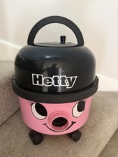 Numatic Hetty Vacuum Cleaner only