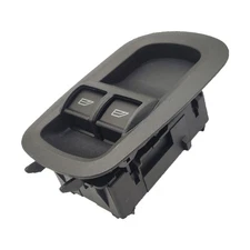 Front Left Driver Side Master Power Door Window Control Switch Compatible wit...