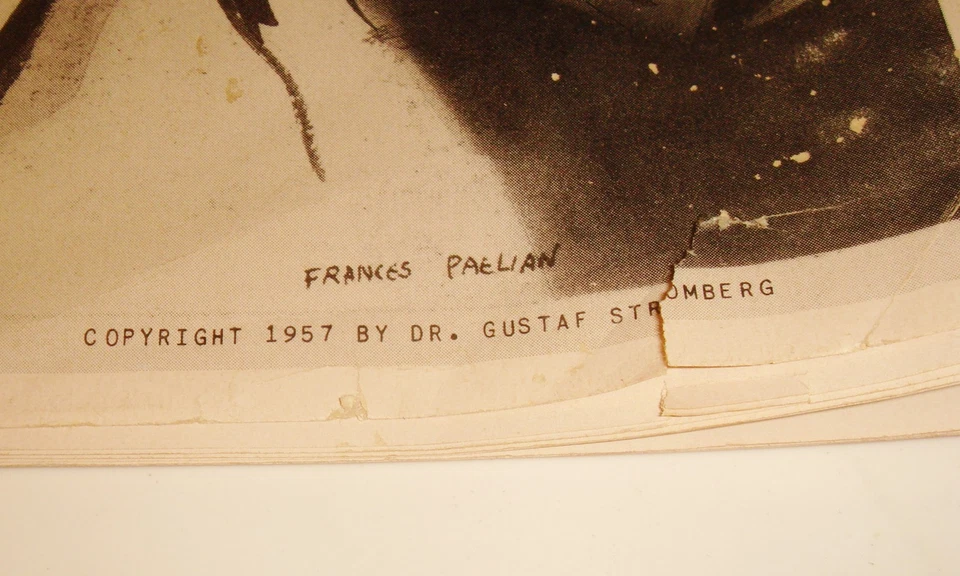 Psychic Phenomena and Modern  Science 1957  Paperback Astra Foundation  RARE Foto 3 de 4