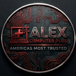 alex computer plus | eBay Stores