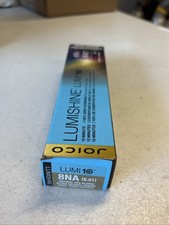 Joico Lumishine Lumi10 Permanent Creme Hair Color 8NA