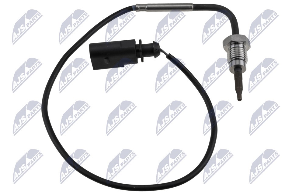 NTY EGT-AU-063 Sensor, exhaust gas temperature for AUDI,VW - Image 15