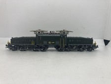 Märklin HO 3356 E-Lok Be 6/8 SBB Digital
