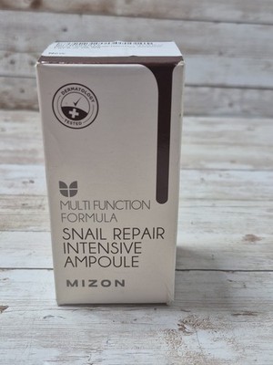 [ MIZON ] Snail Repair Intensive Ampoule 30ml US Seller Sale!. Exp 01/2027