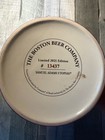 2021 Sam Adams Utopias Bottle Decanter EMPTY Limited Edition Boston Ceramic — photo 5