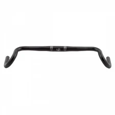 Origin8 Everland Adventure 31.8mm Gravel Drop Handlebar - Aluminum AL6061, 95mm