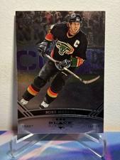 2006-07 Upper Deck BLACK DIAMOND Hockey MIKE MODANO #134 TRIPLE DIAMOND