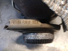 F30103CEA katalysator TOYOTA YARIS P21 PA1 PH1 1.5 rectp5369578