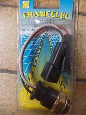 n°ce218 interrupteur ventilateur alfa 155 164 croma tipo dedra 1850611 neuf