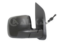 Alkar AußEnspiegel 9265351 FüR Fiorino CitroËN Fiat Nemo Peugeot Bipper Qubo JTD