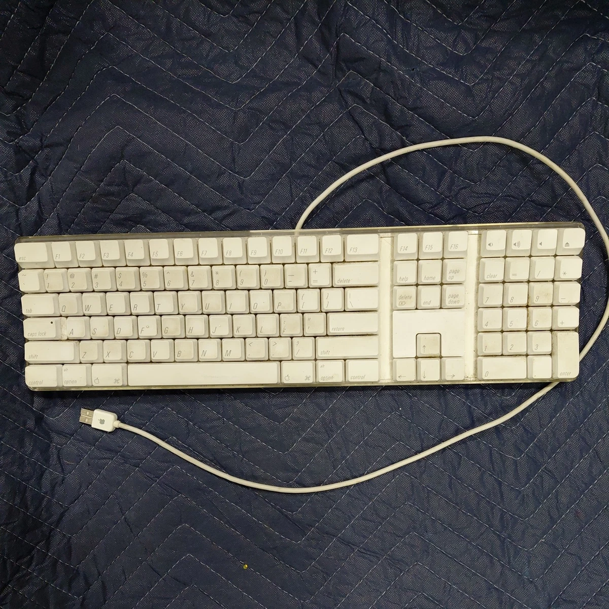 apple g4 keyboard products for sale | eBay